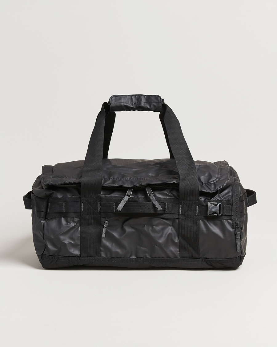 Heren | Tassen | The North Face | Base Camp Voyager Duffel 42L Black
