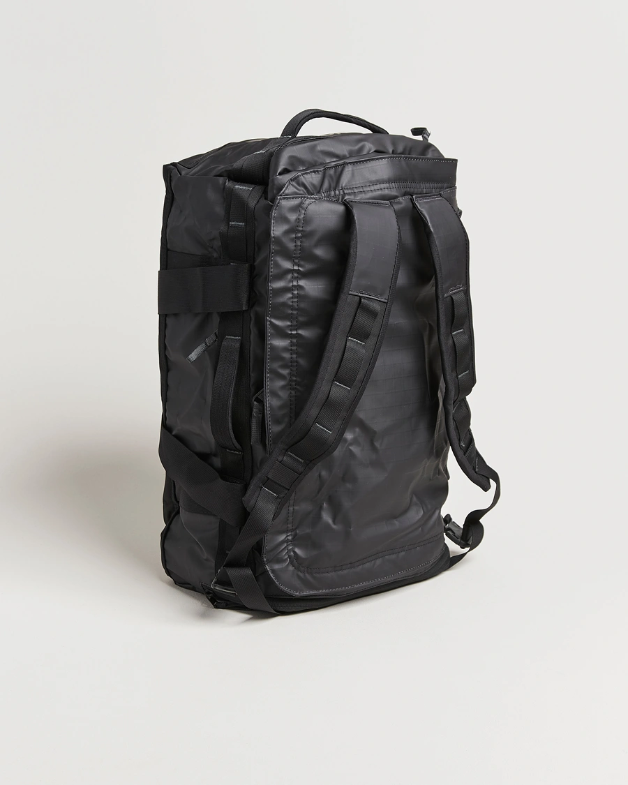 Heren | Tassen | The North Face | Base Camp Voyager Duffel 42L Black