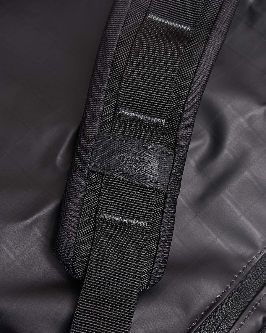 Heren | Tassen | The North Face | Base Camp Voyager Duffel 42L Black