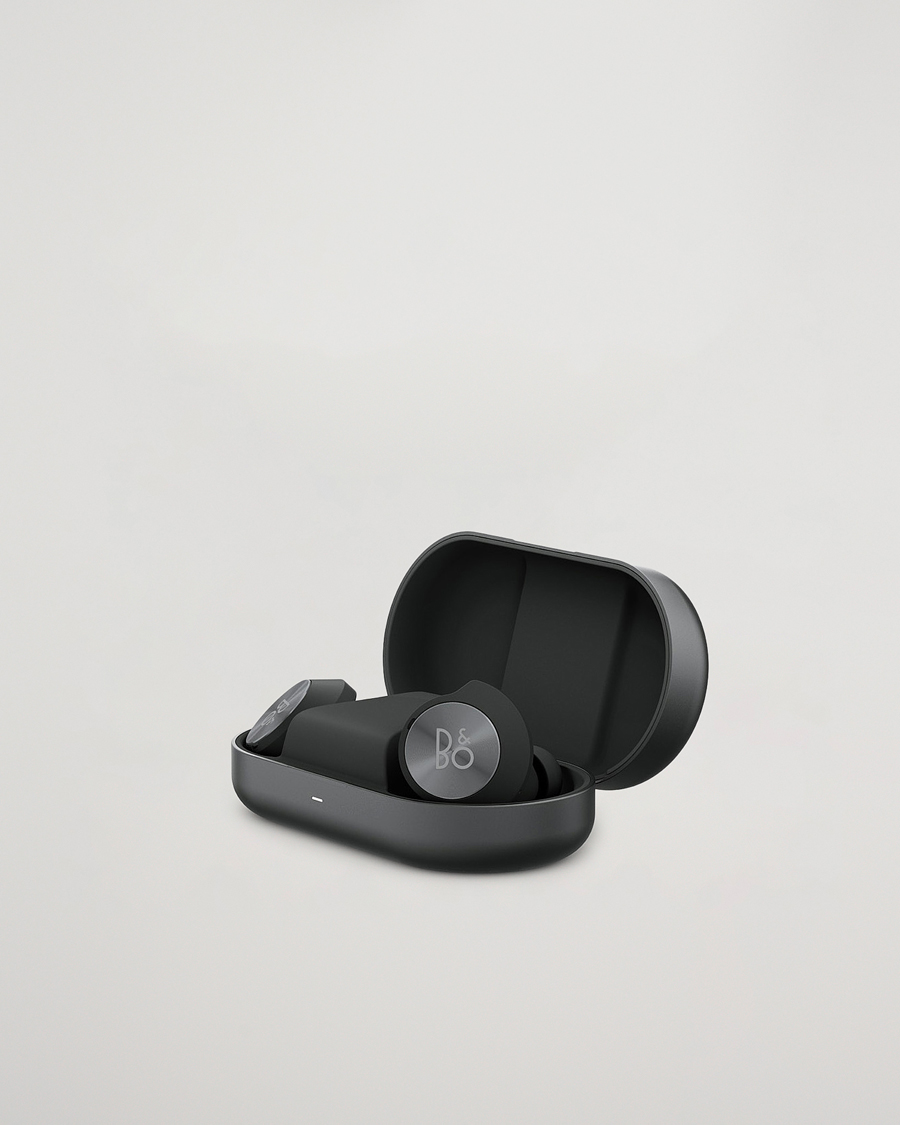 Heren | Bang & Olufsen Beoplay EQ Wireless In Ear Headphones Black | Bang & Olufsen | Beoplay EQ Wireless In Ear Headphones Black
