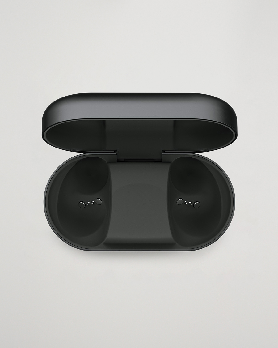 Heren | Bang & Olufsen Beoplay EQ Wireless In Ear Headphones Black | Bang & Olufsen | Beoplay EQ Wireless In Ear Headphones Black