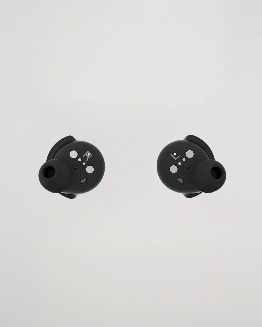 Heren | Bang & Olufsen Beoplay EQ Wireless In Ear Headphones Black | Bang & Olufsen | Beoplay EQ Wireless In Ear Headphones Black