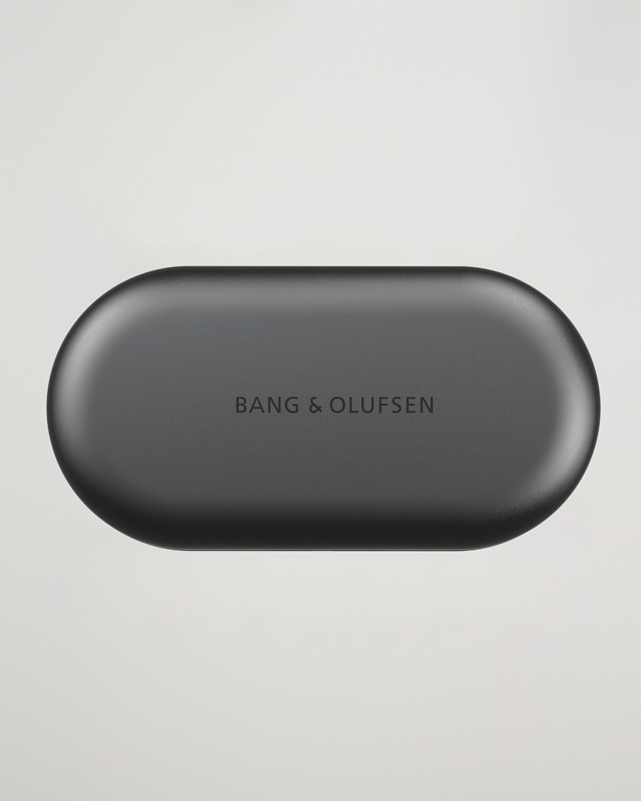 Heren | Bang & Olufsen Beoplay EQ Wireless In Ear Headphones Black | Bang & Olufsen | Beoplay EQ Wireless In Ear Headphones Black