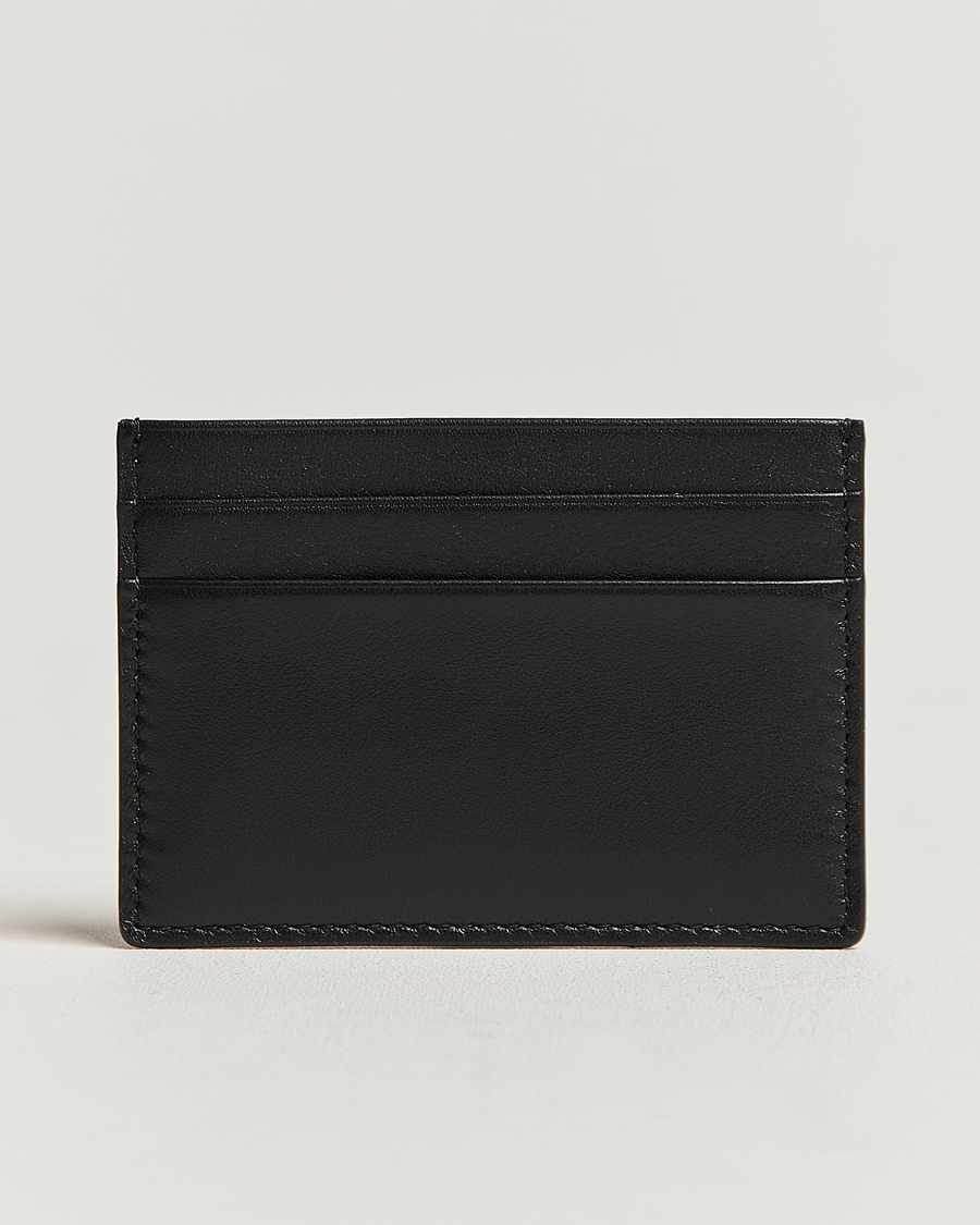 Heren |  | Common Projects | Nappa Card Holder Black