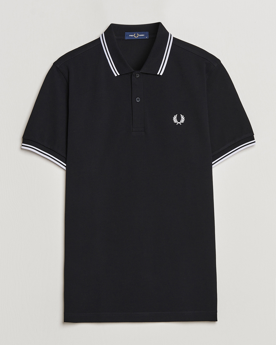 Fred perry kleding mannen sale