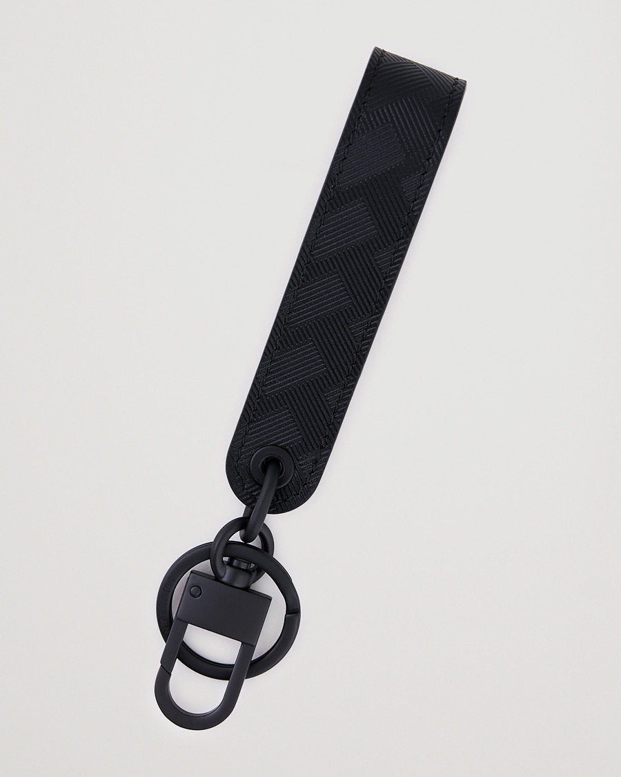 Heren | Sleutelhangers | Montblanc | Extreme 3.0 Key Fob Black