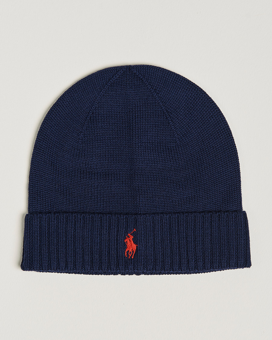 Ralph lauren online beanie mens