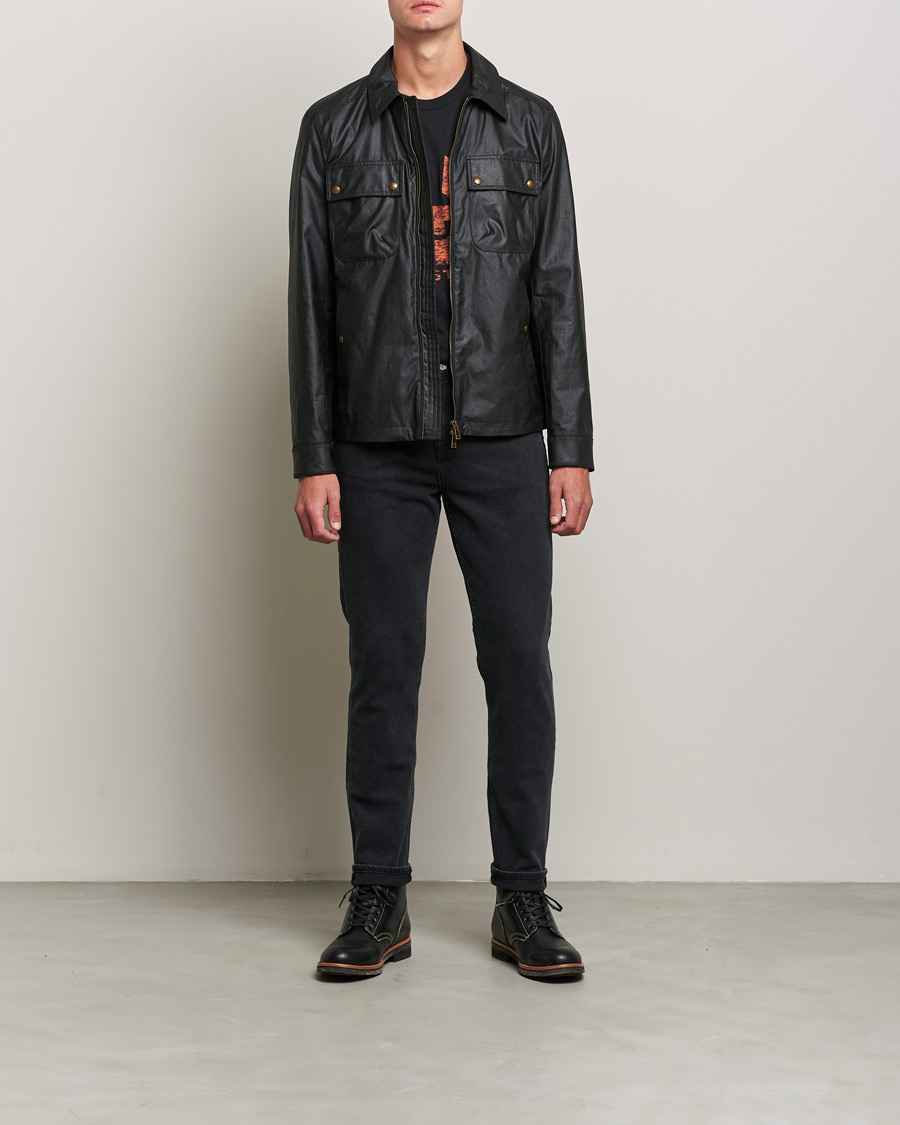 Belstaff wax cheap