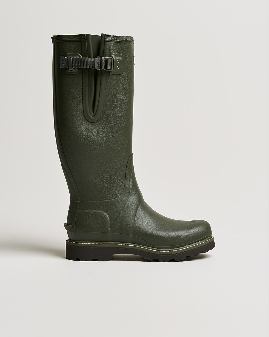 Hunter discount boots heren