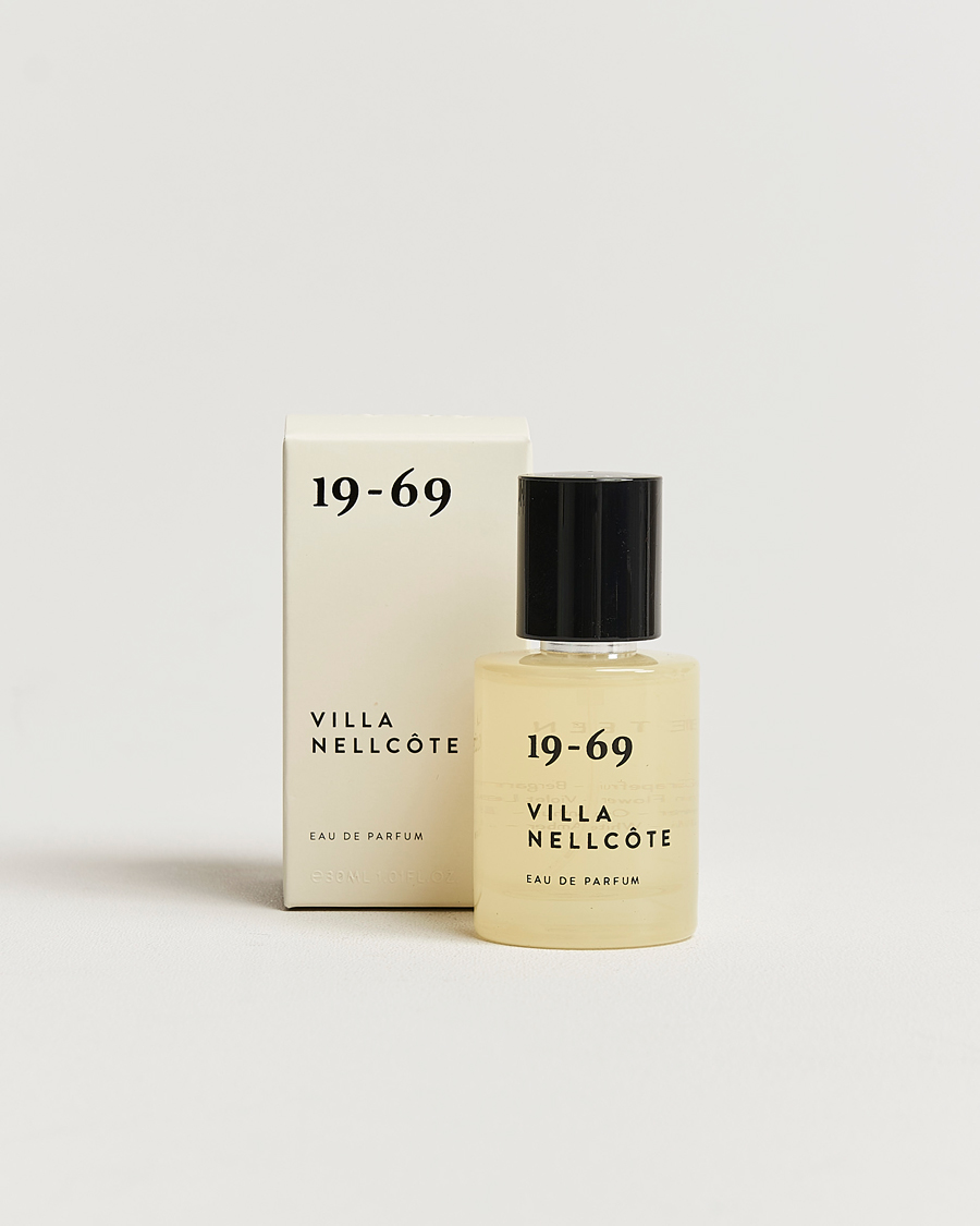 Heren |  | 19-69 | Villa Nellcôte Eau de Parfum 30ml  