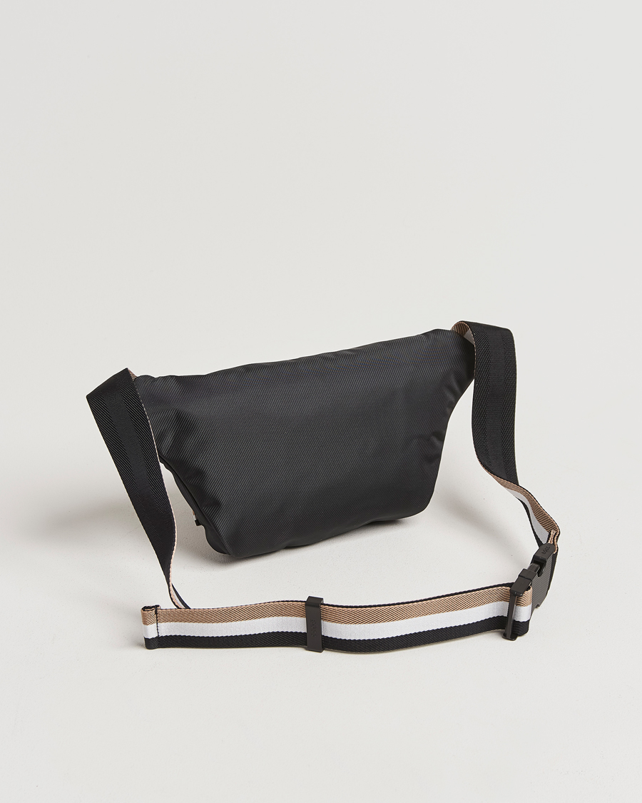 Heren |  | BOSS BLACK | Catch Bumbag Black