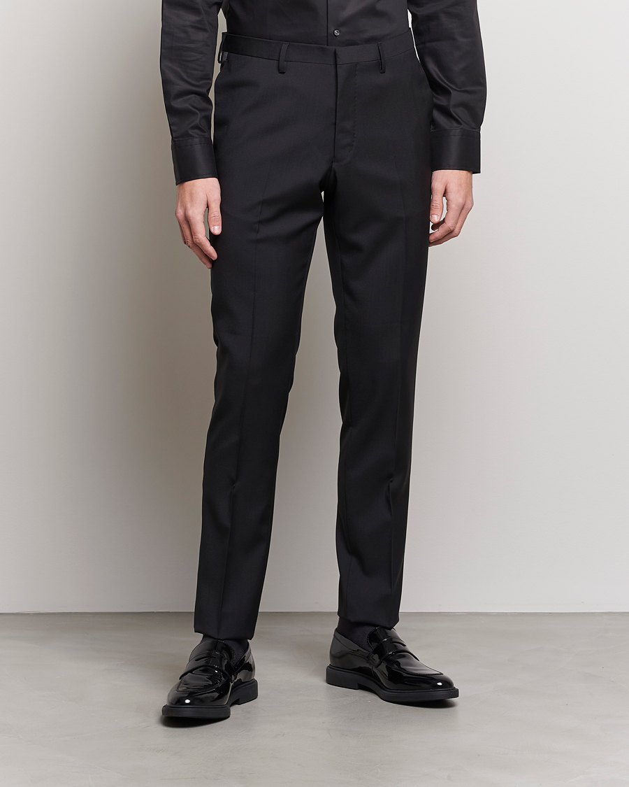 Heren |  | Tiger of Sweden | Thulin Tuxedo Trouser Black