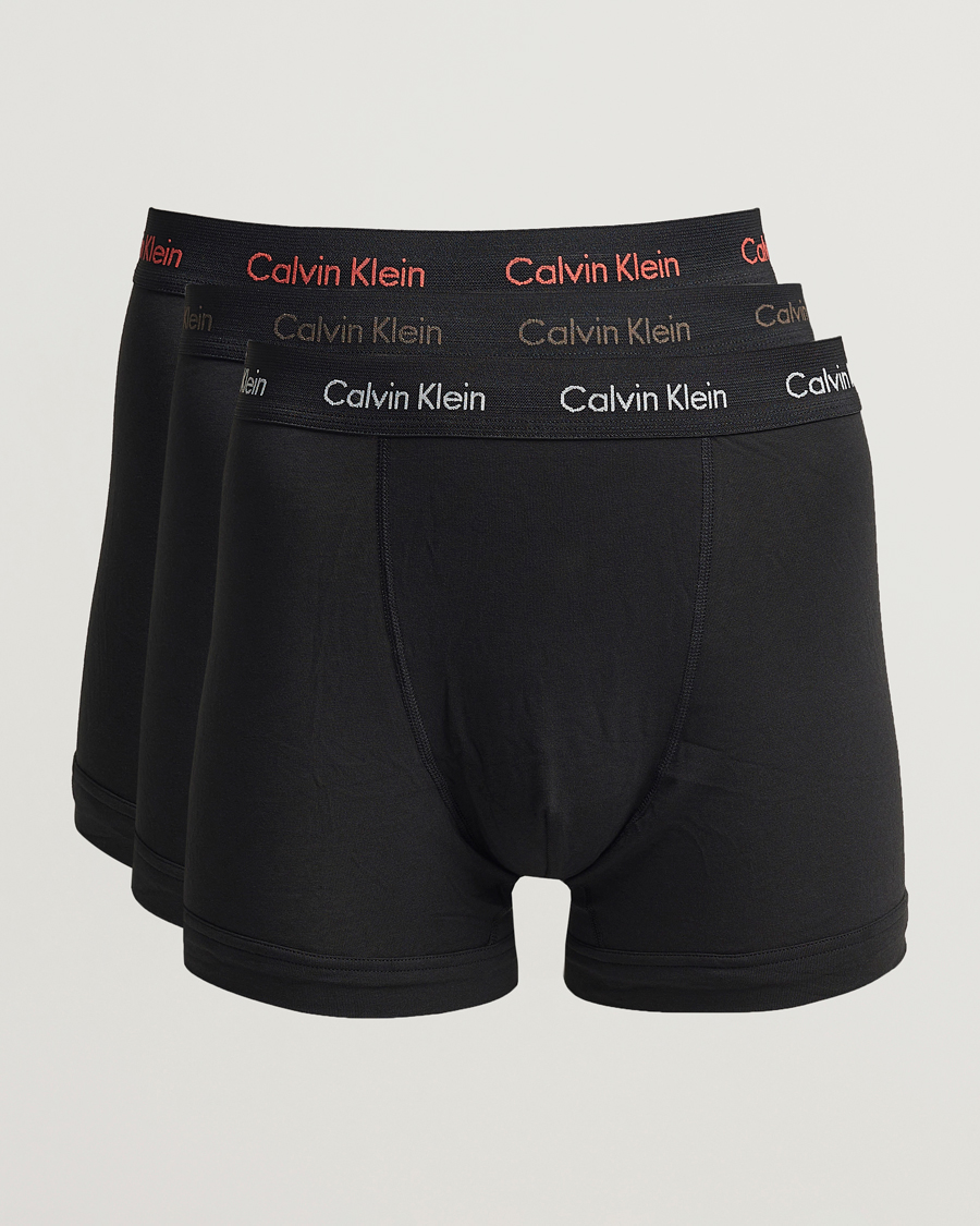 Calvin klein online herenboxers