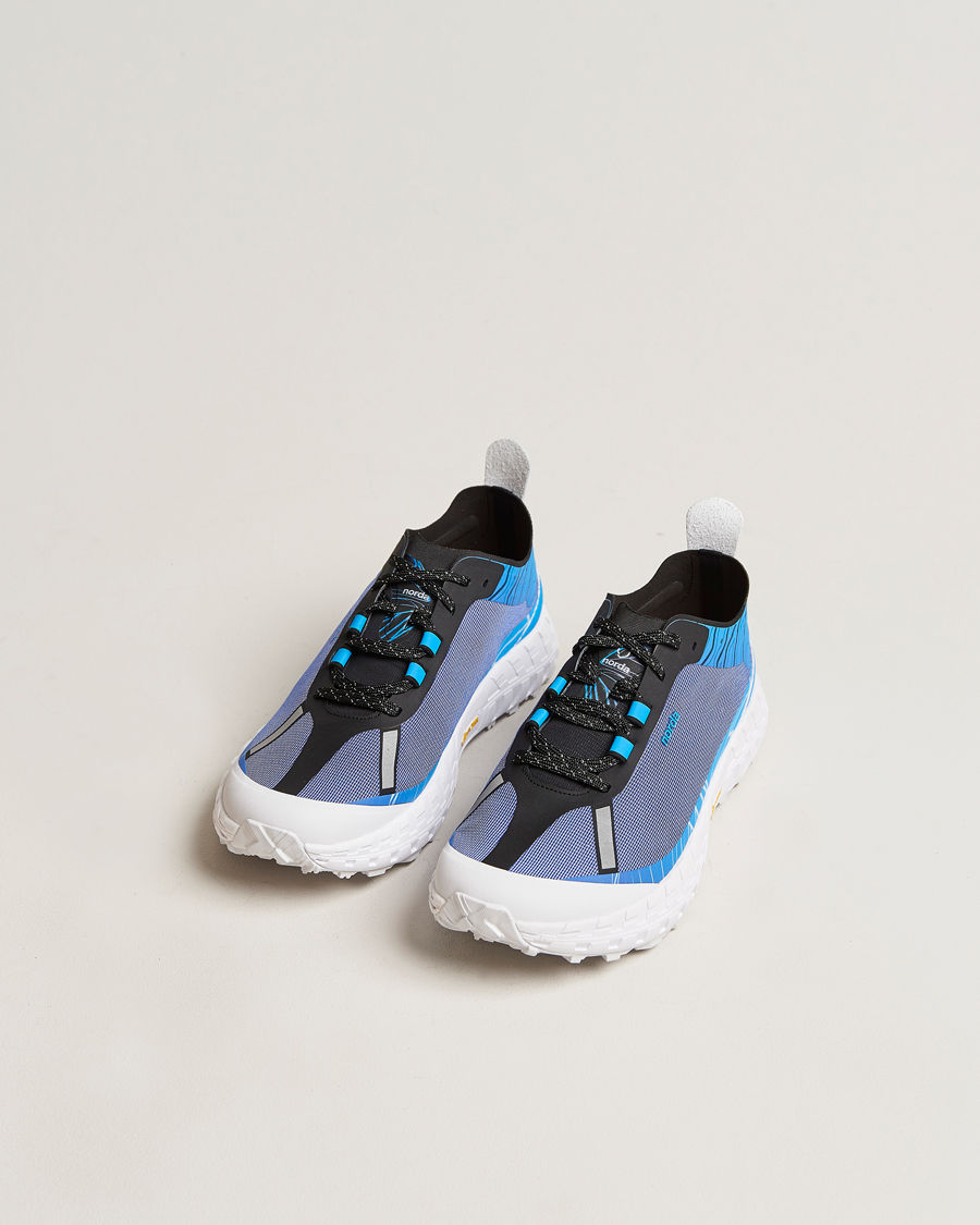 Heren |  | Norda | 001 RZ Running Sneakers Azure