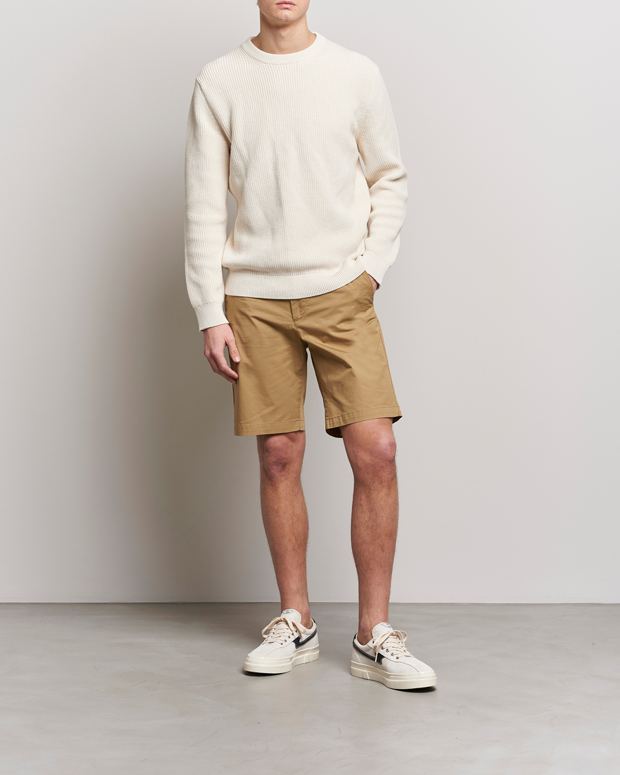 Dockers korte online broek