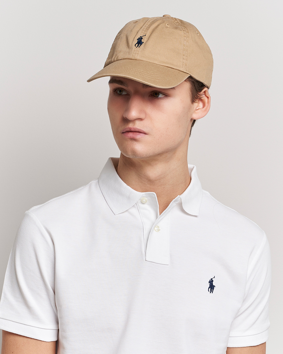 Polo ralph lauren petje sale