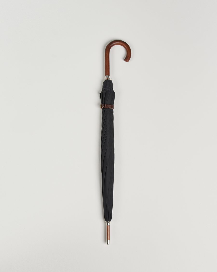 Heren |  | Carl Dagg | Series 001 Umbrella Tender Black