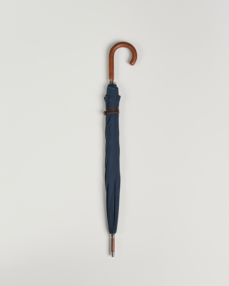 Heren |  | Carl Dagg | Series 001 Umbrella Dusky Blue