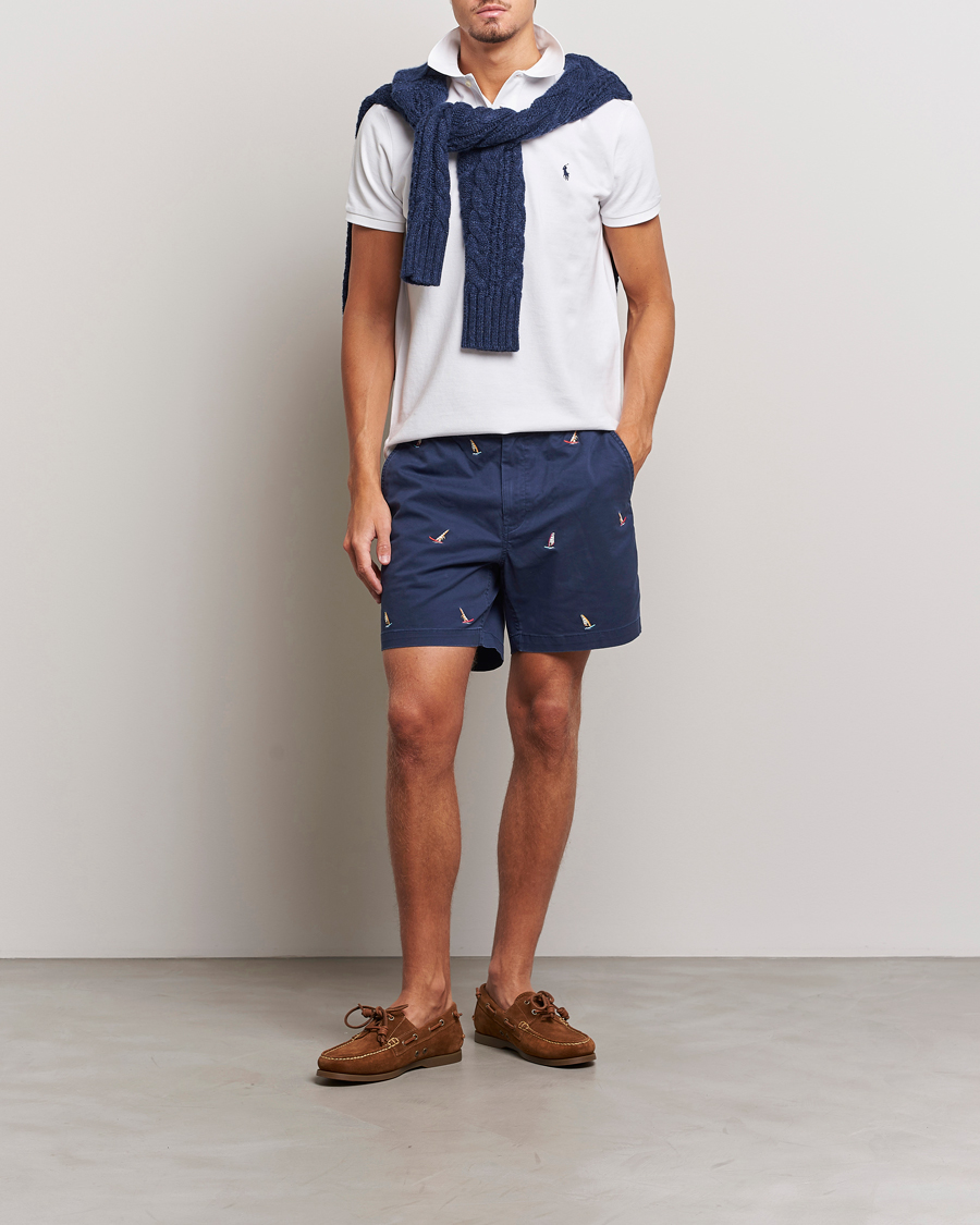 Ralph lauren short heren new arrivals