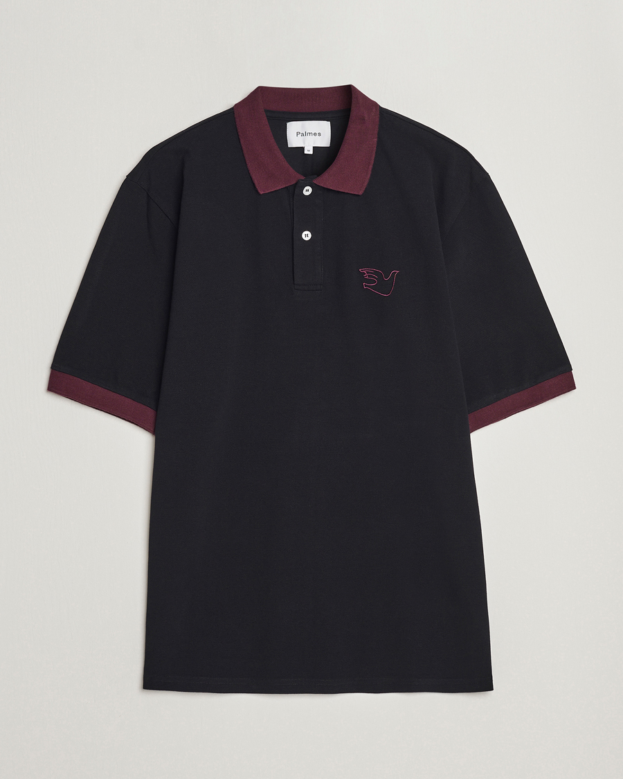 Gucci discount polo heren