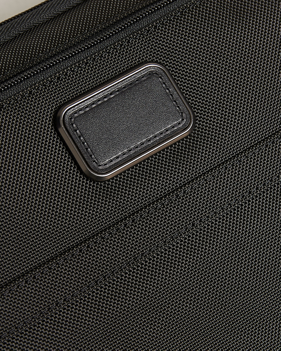 Heren | Tassen | TUMI | Alpha 3 Large Laptop Cover Black