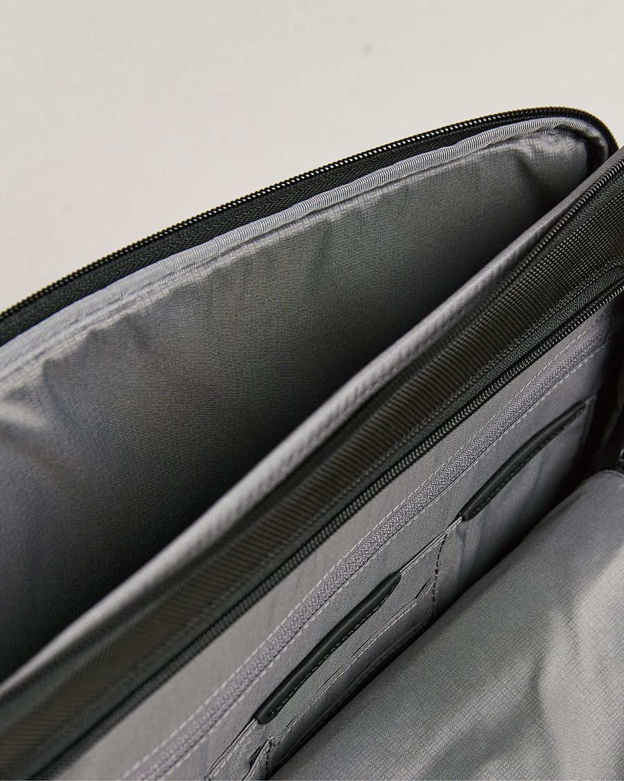 Heren | Tassen | TUMI | Alpha 3 Large Laptop Cover Black