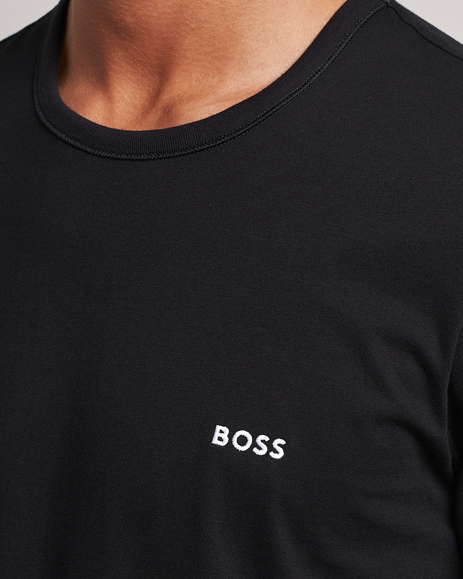 T shirt boss heren hot sale