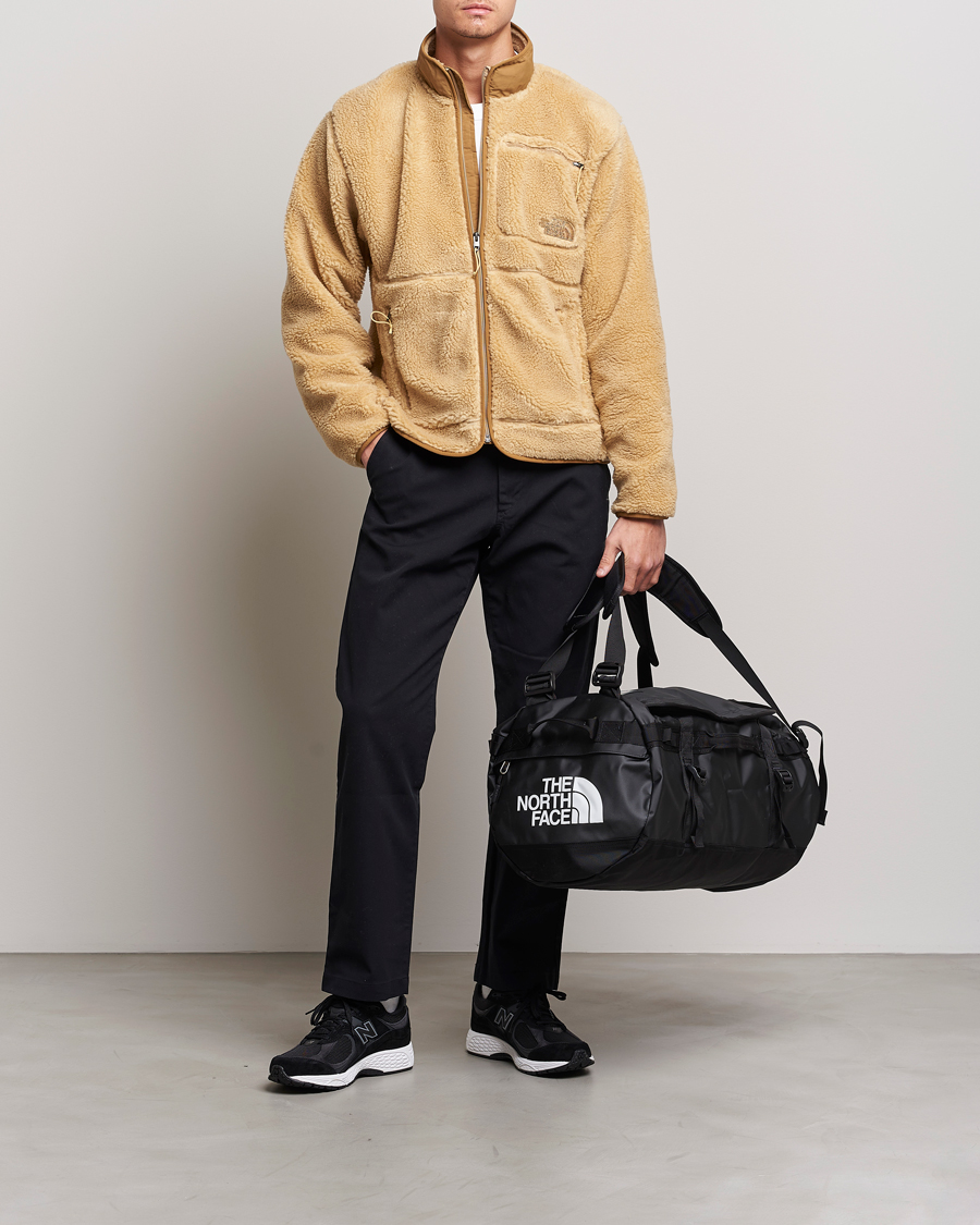 Heren |  | The North Face | Base Camp Duffel S Black
