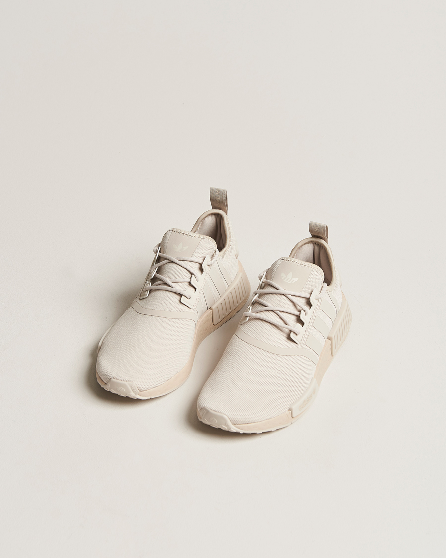 Adidas neo heren beige online