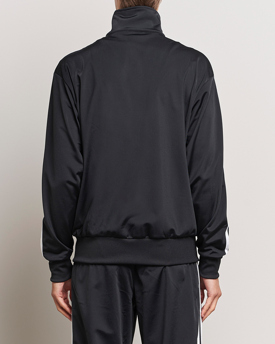 adidas Originals Firebird Full Zip Black