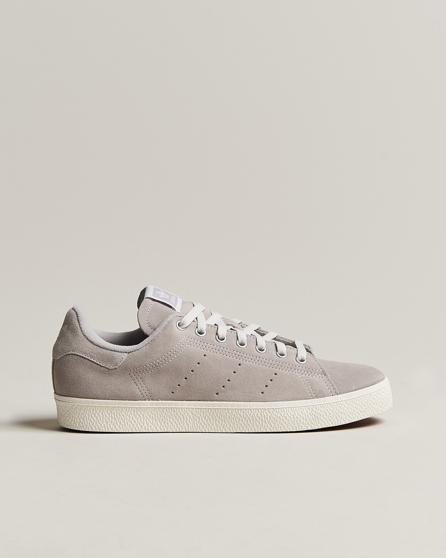 Adidas stan store smith grey