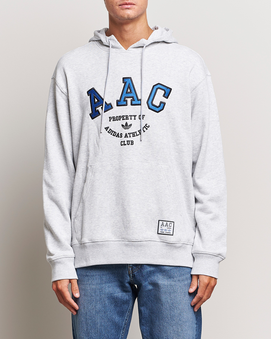 Adidas originals cheap logo hoodie