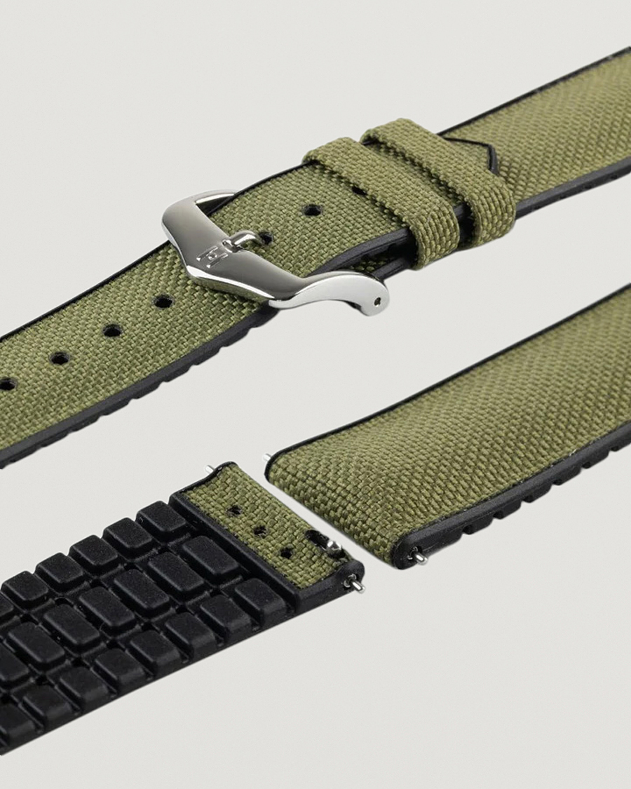 Hirsch arne strap sale