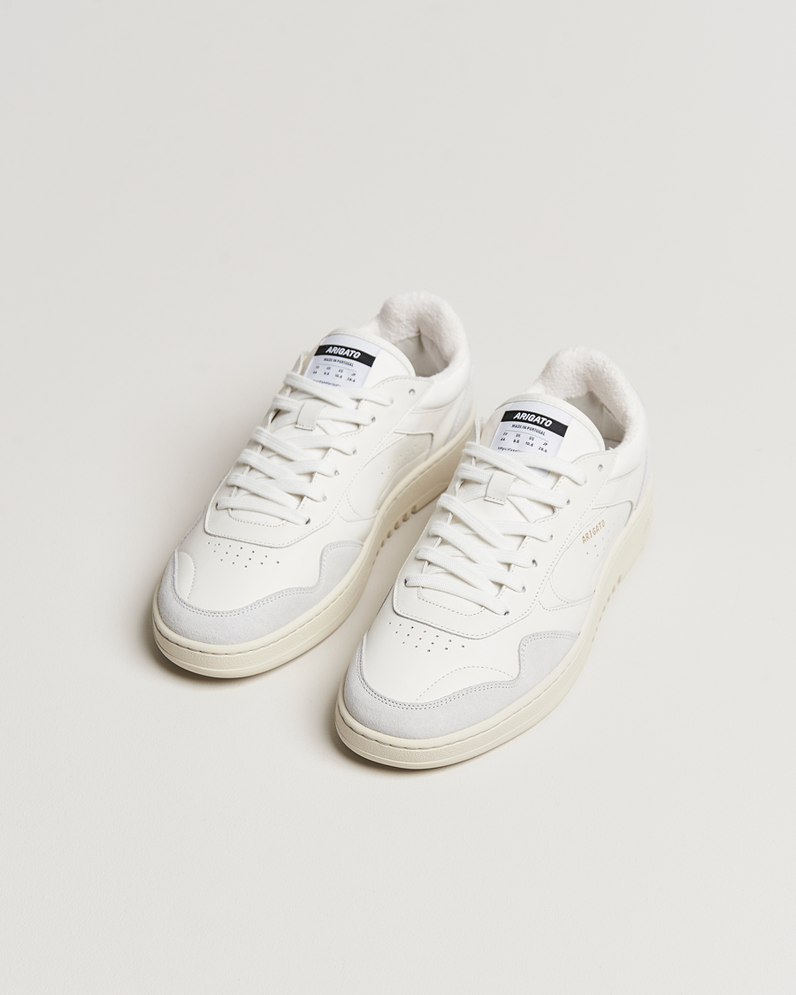 Heren |  | Axel Arigato | Arlo Sneaker White