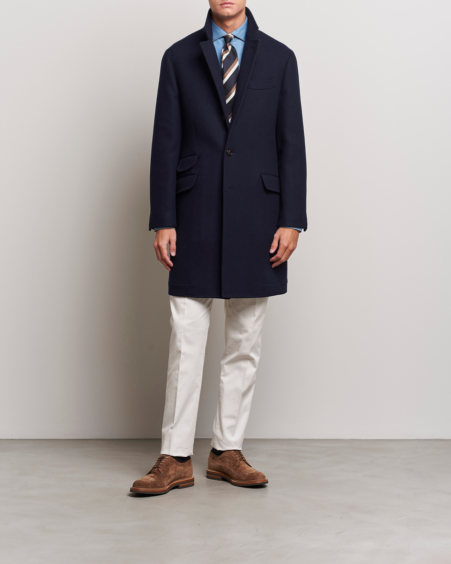 Brunello hotsell cucinelli coat