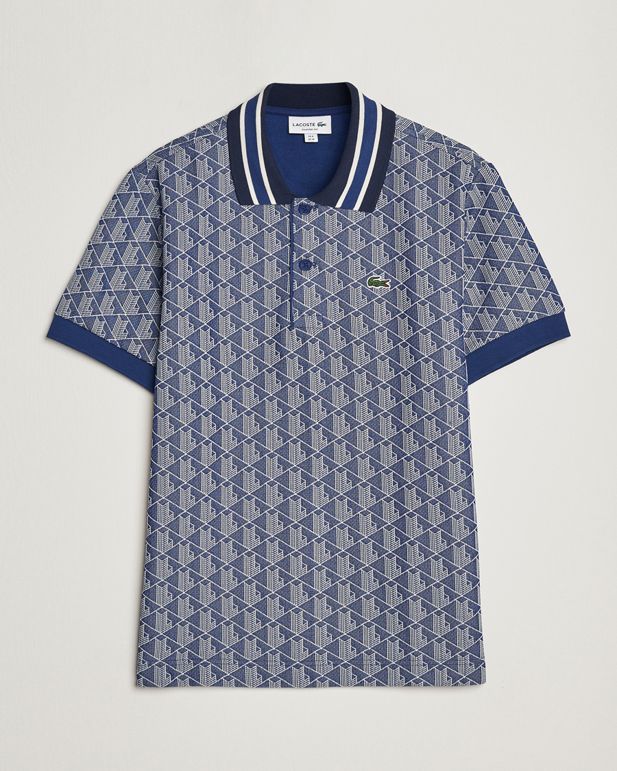 Lacoste regular fit polo new arrivals