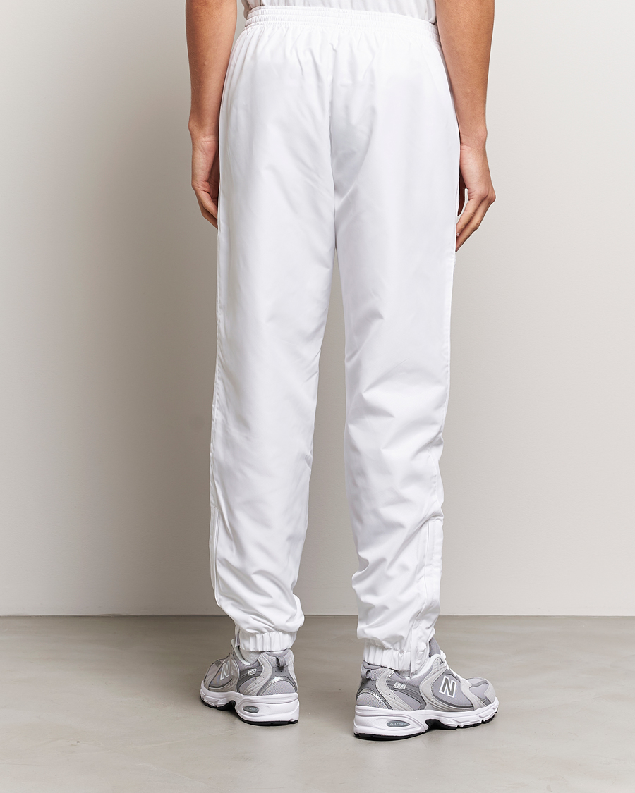 Lacoste deals white pants