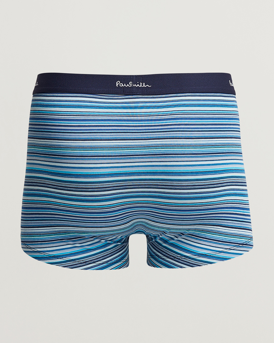 Heren | Paul Smith | Paul Smith | 3-Pack Trunk Multistripes
