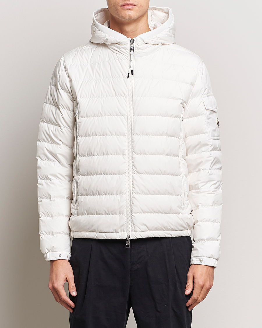 Moncler jas 2024 wit mannen