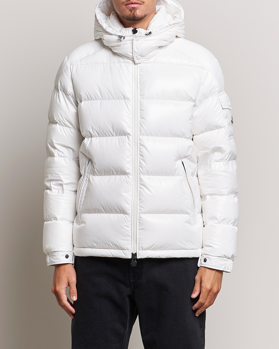 Moncler jas store man