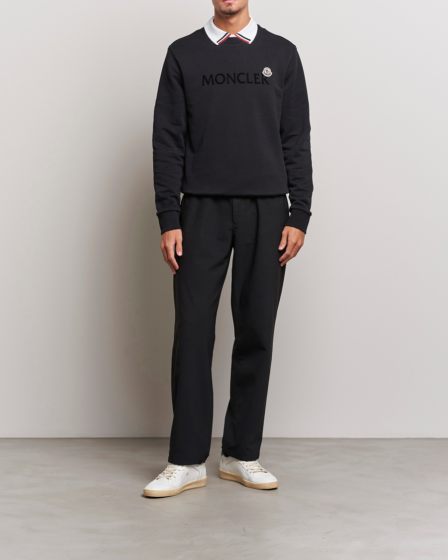 Moncler discount trainingspak heren