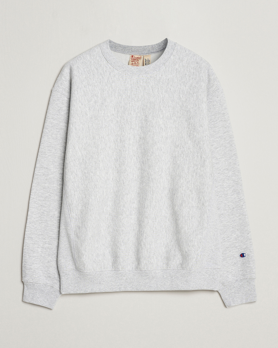 Champion crewneck clearance heren