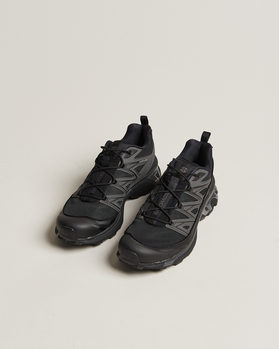 Heren |  | Salomon | XT-6 Expanse Sneakers Black/Ebony