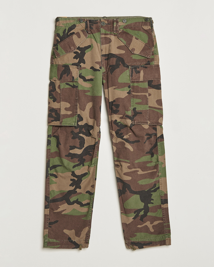 Camo pants sales