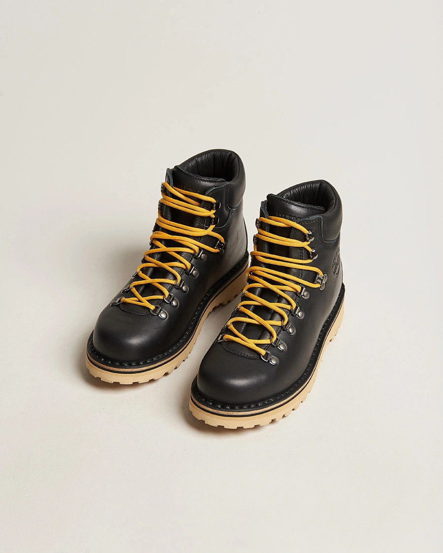 Heren |  | Diemme | Roccia Vet Original Boot Black Calf