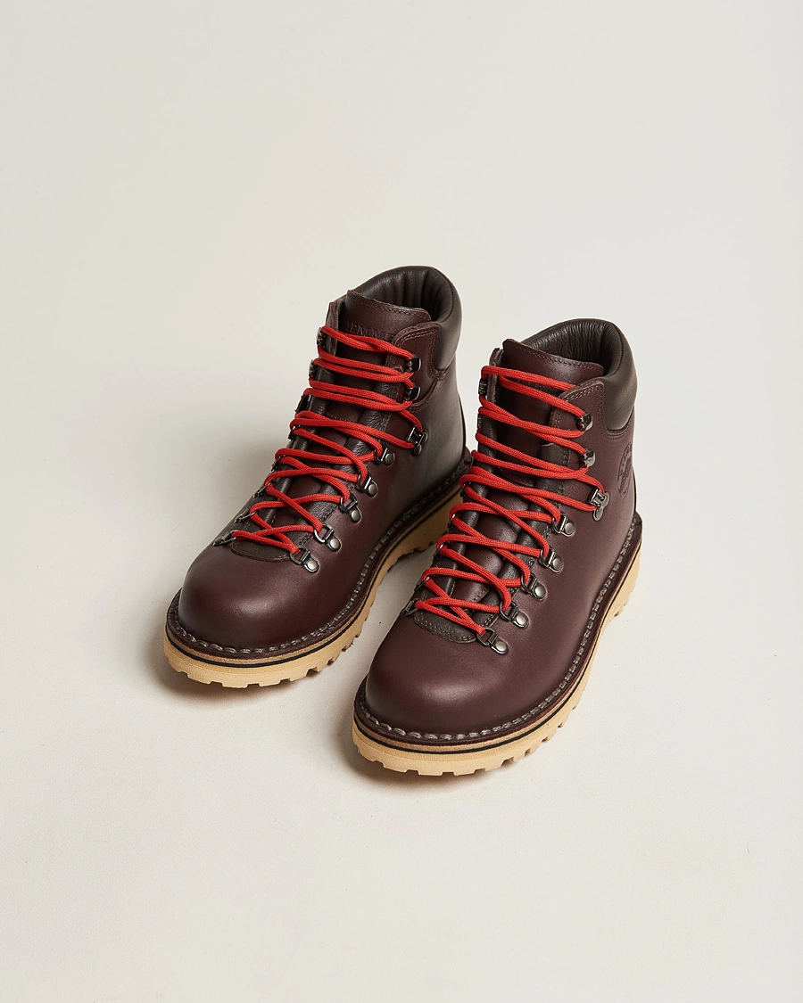 Heren |  | Diemme | Roccia Vet Original Boot Mogano Dark Brown Calf