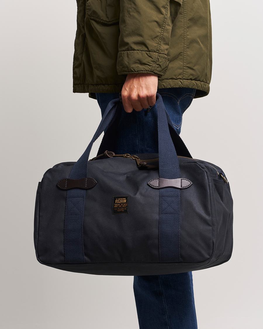 Duffle bag heren sale