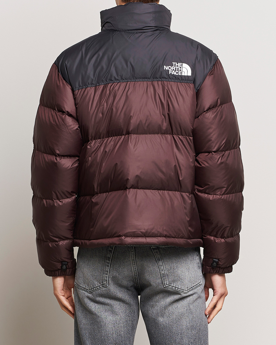 The north face nuptse deals 1996 jacket heren