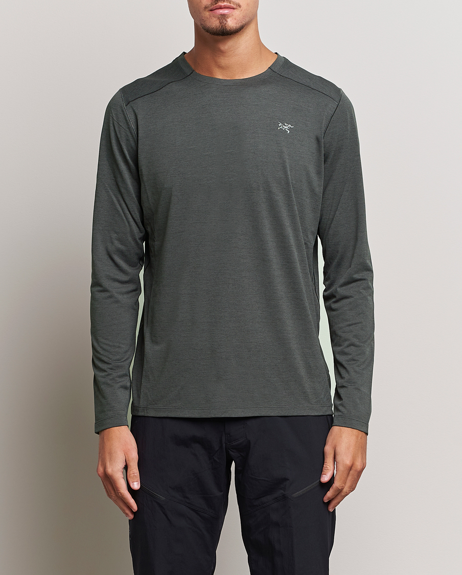 Long sleeve t online shirt heren