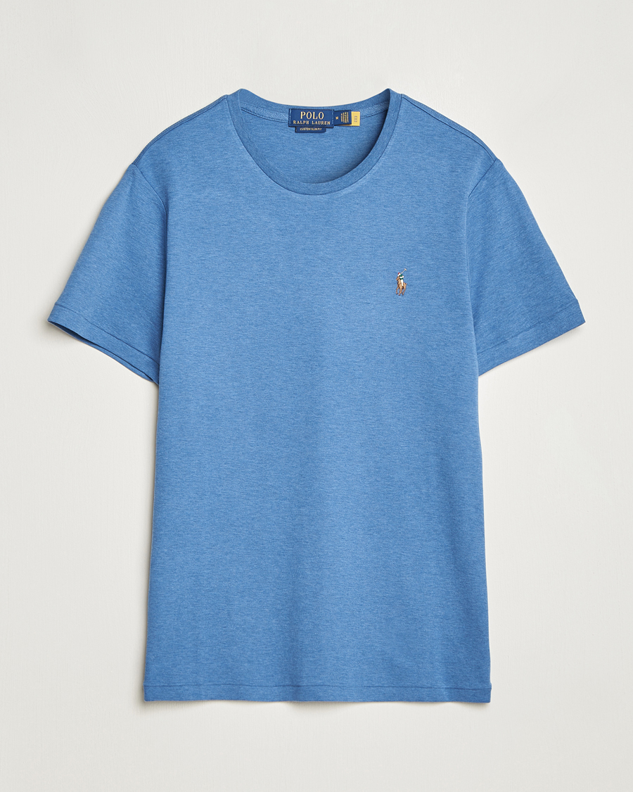 T shirt heren online ralph lauren